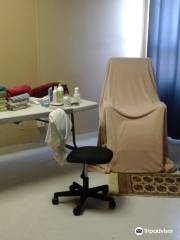 Midland Ontario Reflexology