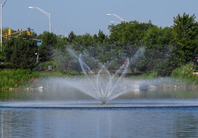 Centennial Park, Munster,IN