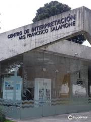 Centro de Interpretacion Arq. Francisco Salamone