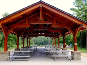Stewart Lake County Park