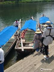 Kumagawa River Cruise