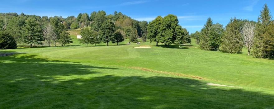 Mountain Glen Golf Club