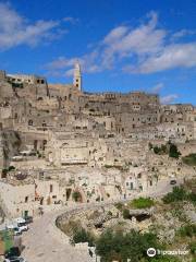 Renato Favilli - Guida Turistica Matera