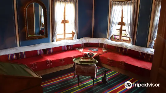 Todor Kableshkov House Museum