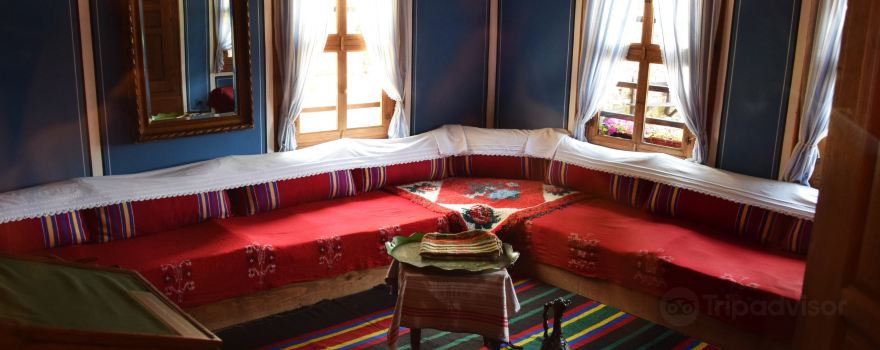 Todor Kableshkov House Museum