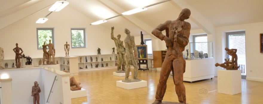 Langenzersdorf Museum