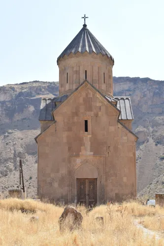 Holy Mother of God Church