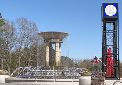 Downtown Cary Park