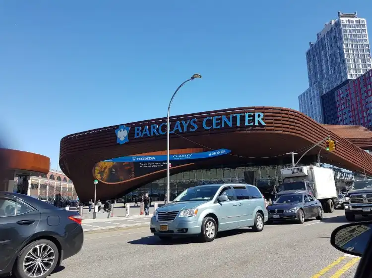 Hotel in zona Flatbush Avenue