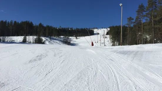 Kongsberg Skisenter