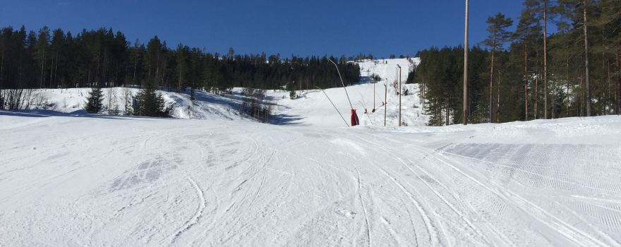 Skimore Kongsberg