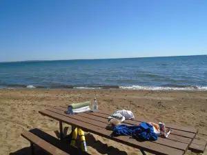 Batchawana Bay Provincial Park