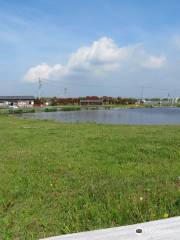 Lake Hamana Fishing Resort