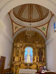 Ermita de Nuestra Senora Virgen del Espino