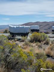 National Historic Oregon Trail Interpretive Center