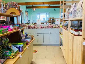 Carluke Orchards