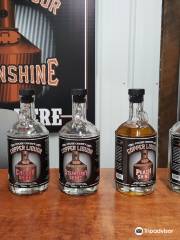 Cocke County Distillery