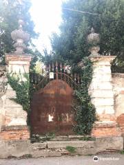 Villa Cornaro, Zenobio, Albrizzi - Rubin de Cervin