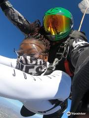 Pacific Coast Skydiving