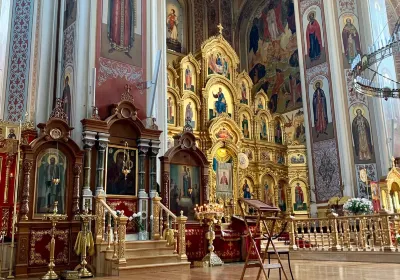 Krasnodar