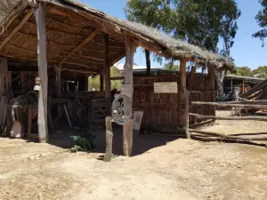 Wagin Historical Village