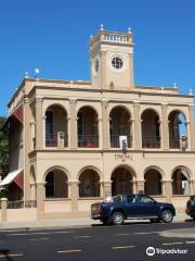 Mackay Town Hall