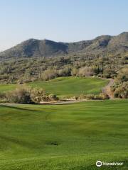 Rancho Manana Golf Club