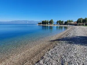 Akoli Beach