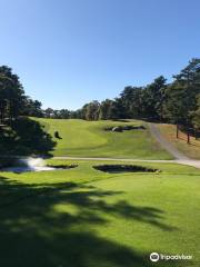Brookside Golf Club
