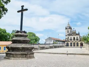 Cultural Center Sao Francisco