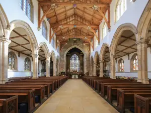 St James' Church