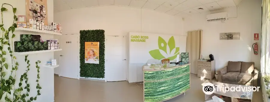 Cabo Roig Massage Clinic