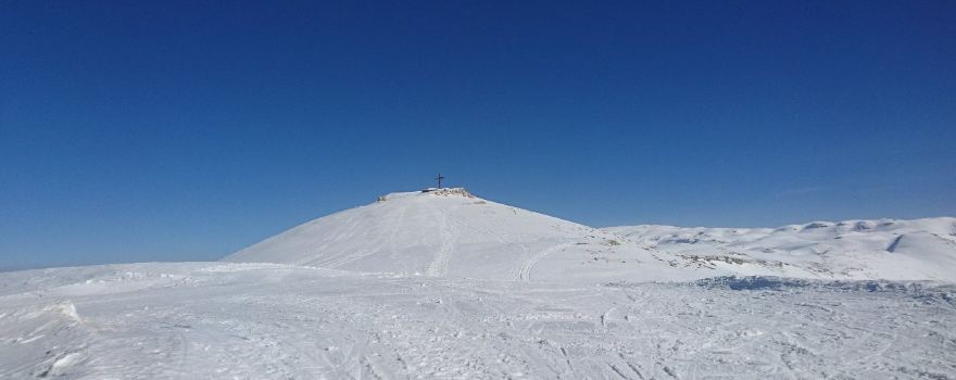 Mzaar Ski Resort Kfardebian