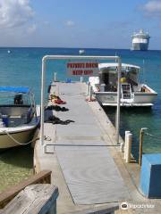 Lobster Pot Dive Center