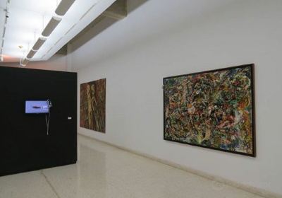 Museo de Arte contemporaneo Maczul