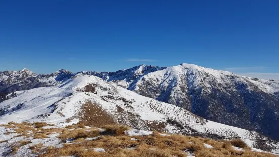 Alpe di Mera