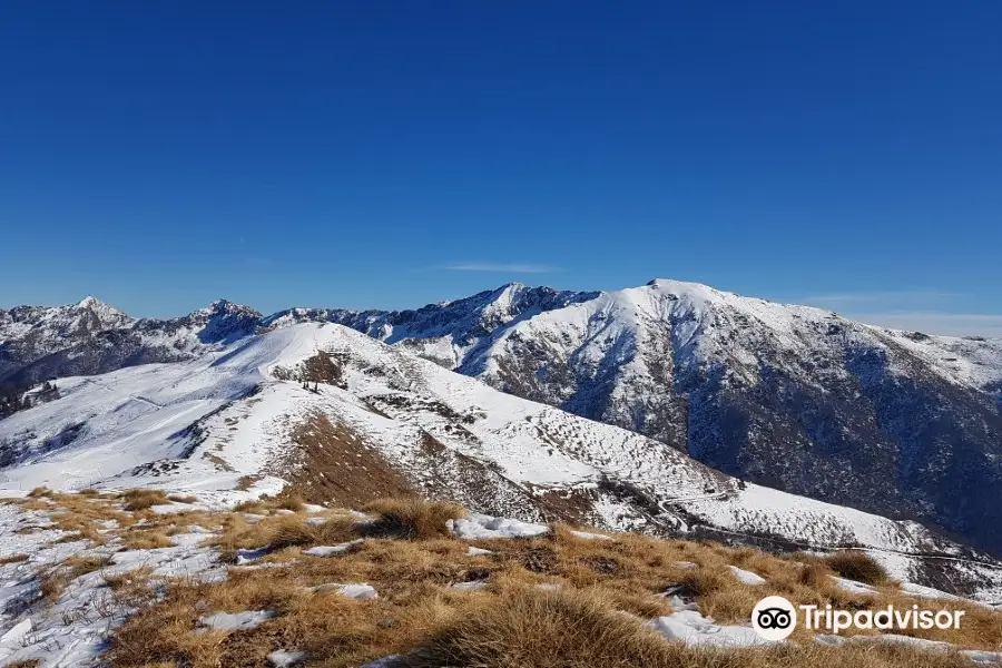 Alpe di Mera