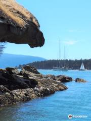 Sucia Island State Park