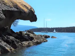 Sucia Island State Park