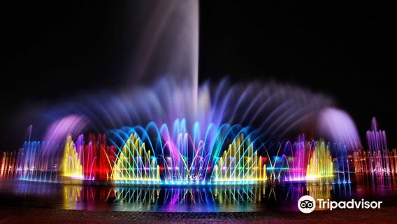 Hollywood Sharm El Sheik