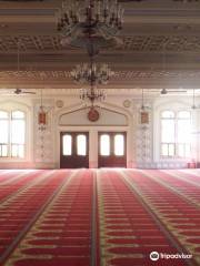 Централна джамия на Дърбан