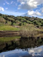 Kaweah Marina