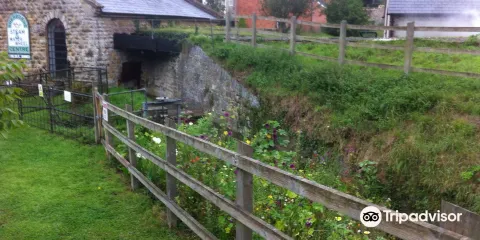 Sherborne Steam and Waterwheel Centre