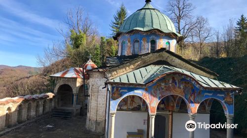 Sokolski Monastery