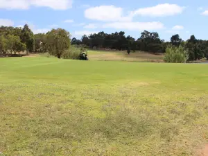 El Caballo Golf Course