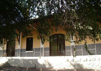 Herminio Bueno Historic Municipal Museum