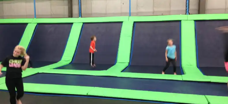 Hotels in Jackson Township