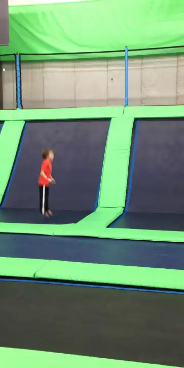 ジャクソンのホテル