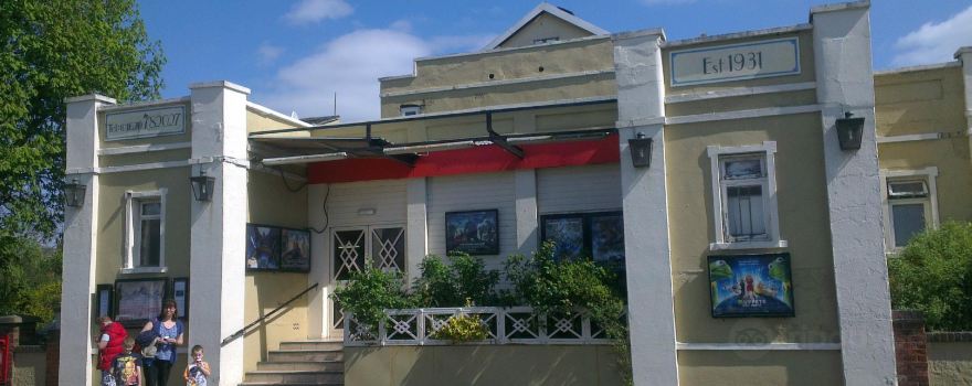 The Rio Cinema