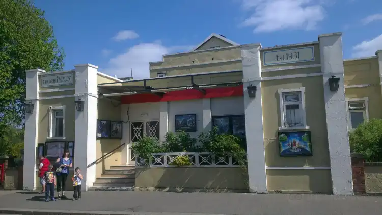 Hotels in Burnham-on-Crouch